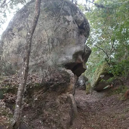 Casa Raposeira 度假居