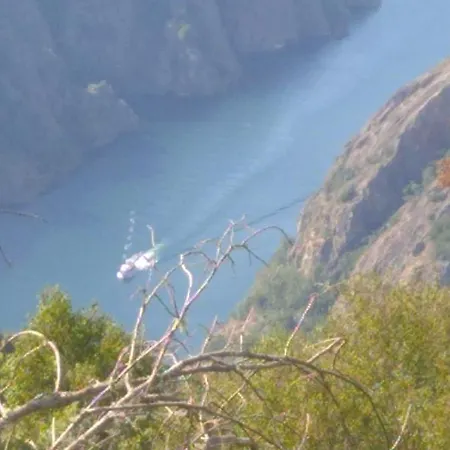 Casa Raposeira 度假居 *