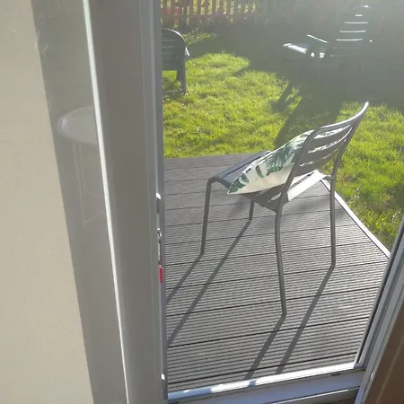 度假居 Casa Raposeira *