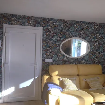Casa Raposeira * Ourense