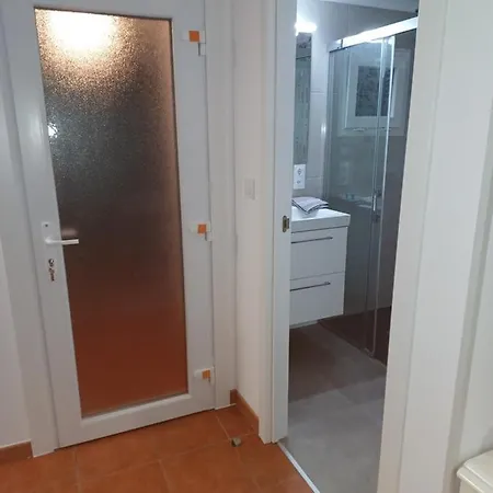 بيت للعطل Casa Raposeira أورينس