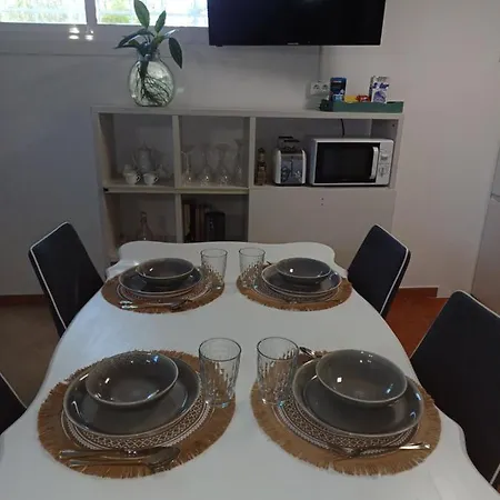 بيت للعطل Casa Raposeira