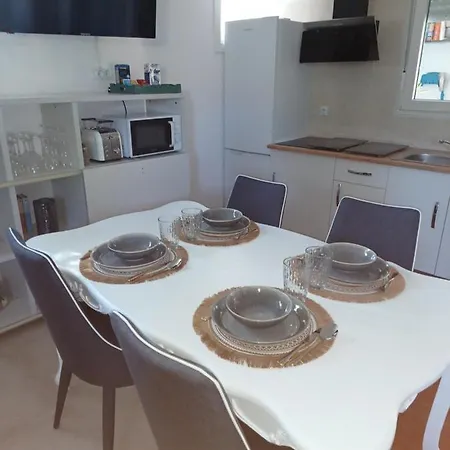 Holiday home Casa Raposeira