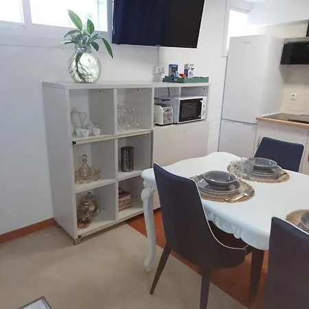 Holiday home Casa Raposeira Ourense