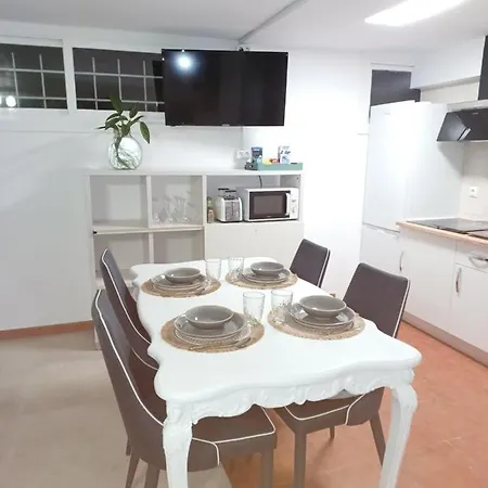 Casa Raposeira * Ourense
