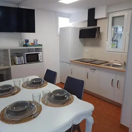 Holiday home Casa Raposeira