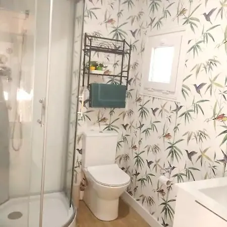 Casa Raposeira 奥伦塞