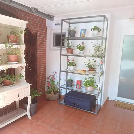 Casa Raposeira بيت للعطل أورينس