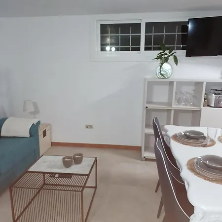 Holiday home Casa Raposeira