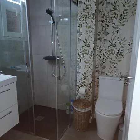 Casa Raposeira * 奥伦塞