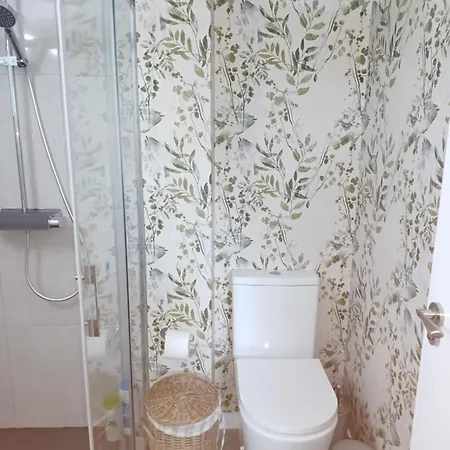 Casa Raposeira Holiday home