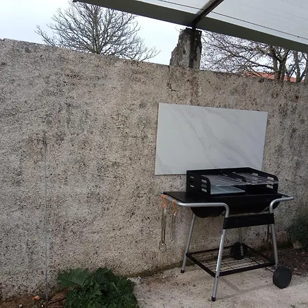 Casa Raposeira Hébergement de vacances Ourense