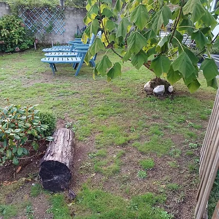 Hébergement de vacances Casa Raposeira Ourense