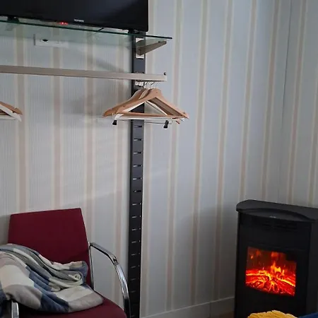 بيت للعطل Casa Raposeira أورينس