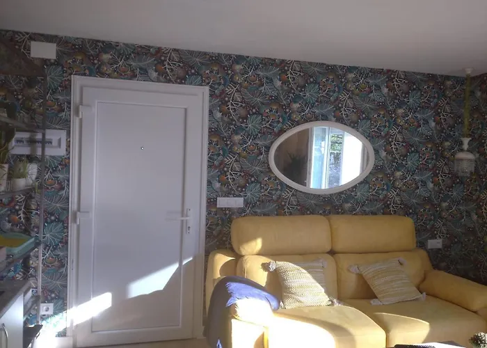 Casa Raposeira * אורנסה