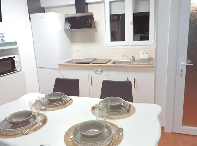 Casa Raposeira בית נופש *