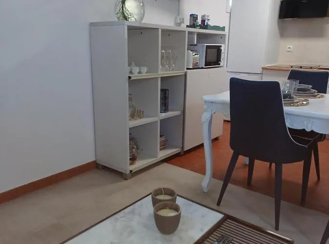 בית נופש Casa Raposeira *