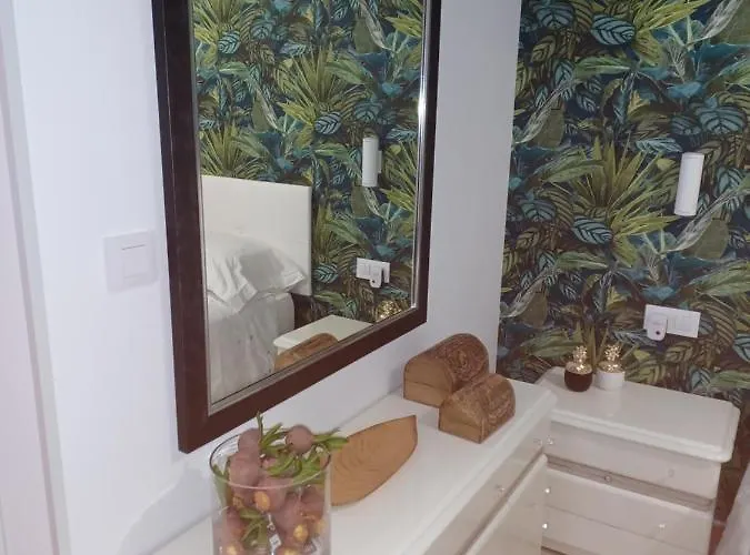 Casa Raposeira בית נופש אורנסה