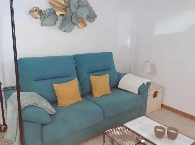 בית נופש Casa Raposeira אורנסה