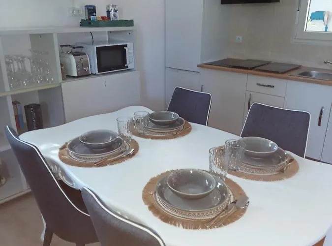 בית נופש Casa Raposeira