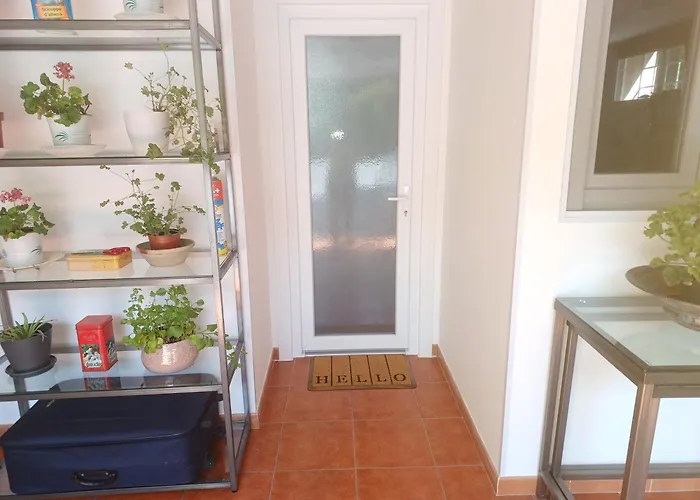 Casa Raposeira בית נופש