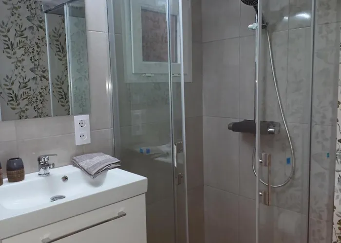 Casa Raposeira * אורנסה