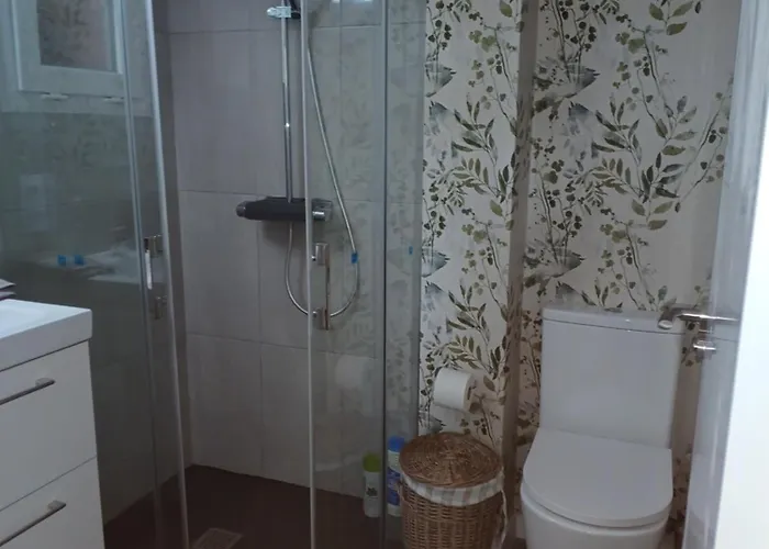 Casa Raposeira * אורנסה