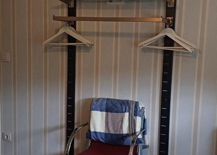 Casa Raposeira בית נופש *