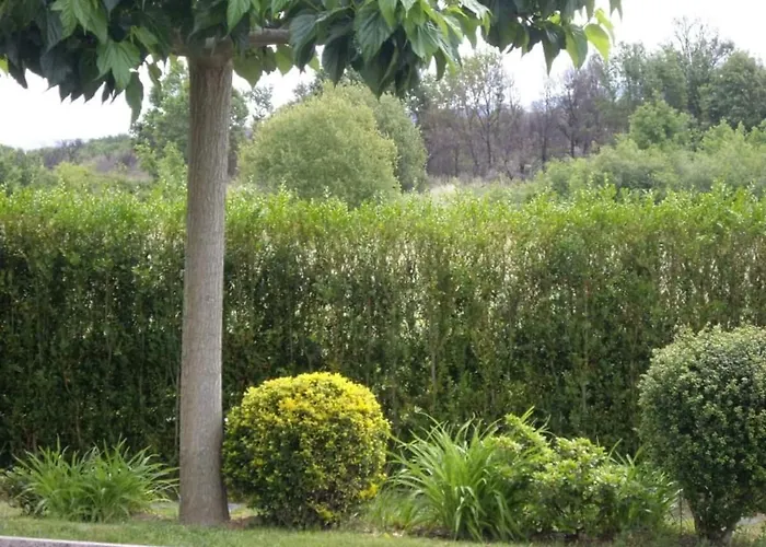 Casa Raposeira בית נופש